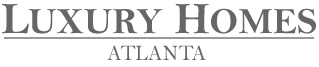 Million Dollar Homes In Atlanta logo